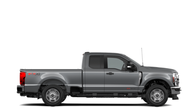 2026 Ford SuperDuty